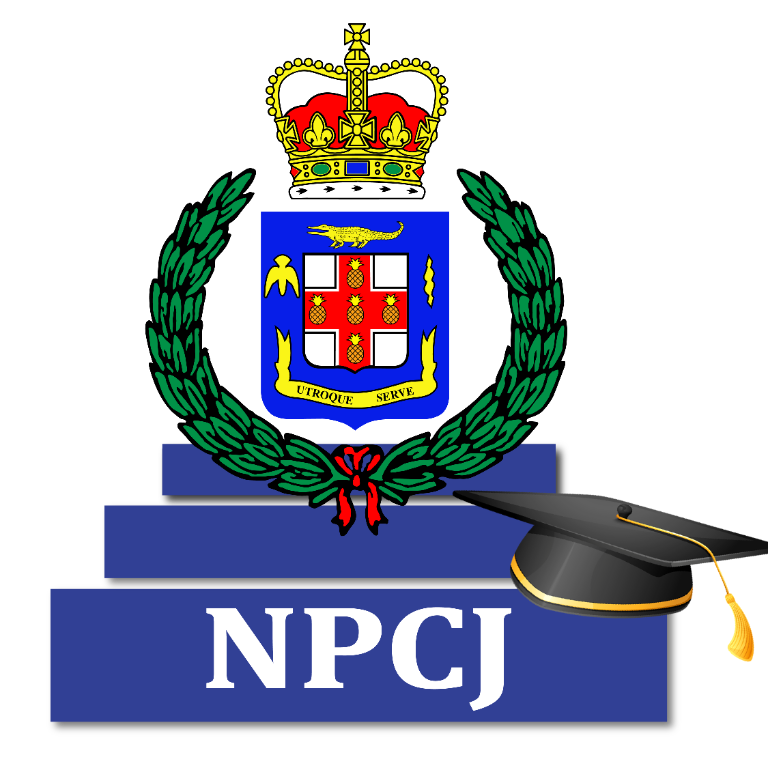 NPCJ crest